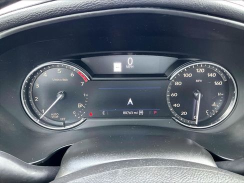 Used 2019 Cadillac XT4 Premium Luxury w/ Cold Weather Package AWD/4WD image 25