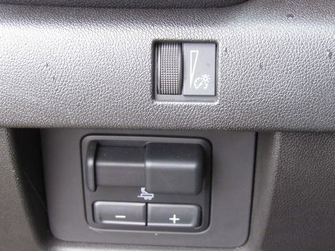 Used 2023 GMC Canyon AT4 w/ LPO, Sports Bar Package AWD/4WD image 36