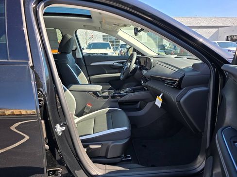 New 2026 Buick Envision Sport Touring AWD/4WD image 35
