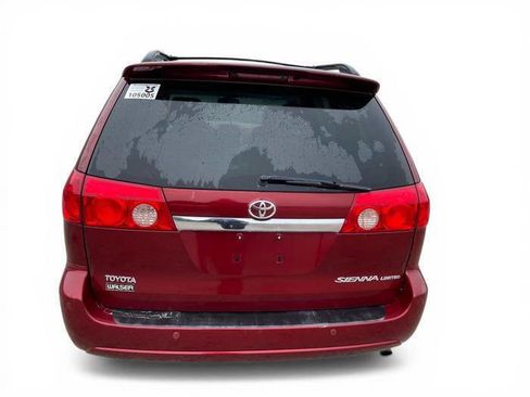 Used 2006 Toyota Sienna XLE Limited image 4
