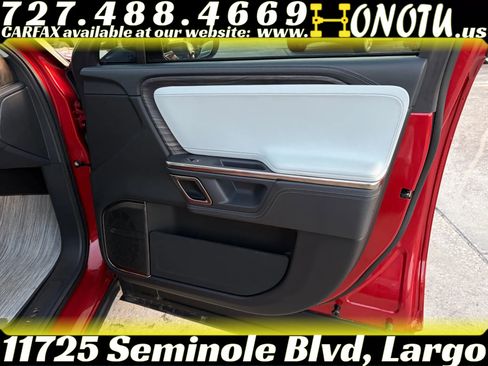 Used 2023 Rivian R1T Adventure image 30