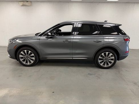 Used 2021 Lincoln Corsair Reserve w/ Equipment Group 201A AWD/4WD image 2