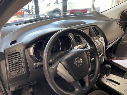 Used 2010 Nissan Murano S image 13
