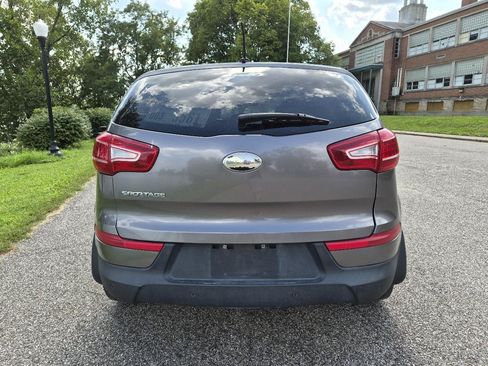 Used 2013 Kia Sportage LX AWD/4WD image 3