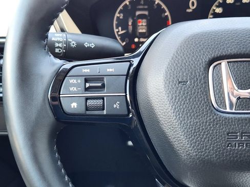 Used 2023 Honda CR-V EX-L image 17