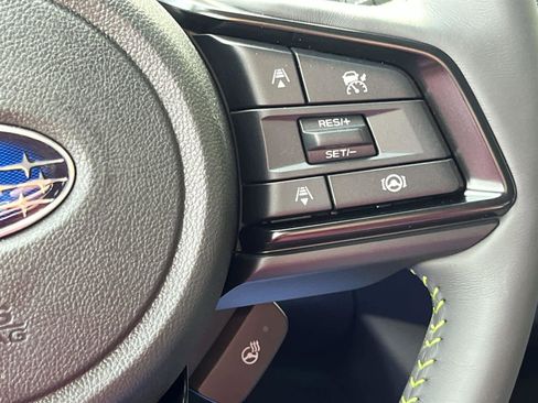 New 2025 Subaru Ascent Bronze Edition image 30