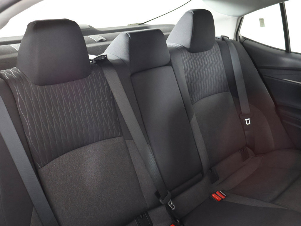 Used 2025 Toyota Camry LE FWD image 30