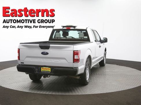 Used 2020 Ford F150 XL w/ Equipment Group 101A Mid RWD image 39