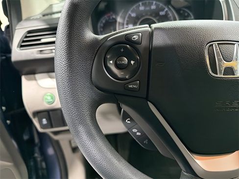 Used 2013 Honda CR-V EX image 15