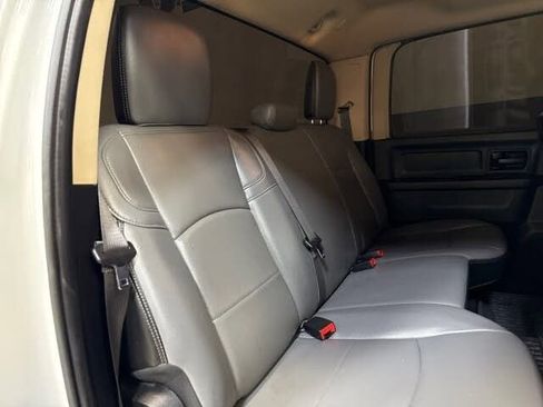 Used 2020 RAM 2500 Tradesman w/ Snow Chief Group AWD/4WD image 63