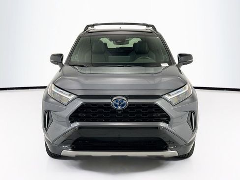 Used 2024 Toyota RAV4 XSE w/ Advanced Technology Package AWD/4WD image 2