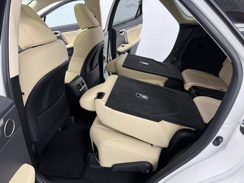 Used 2022 Lexus RX 450hL Luxury w/ Cold Area Package (CT) AWD/4WD image 16