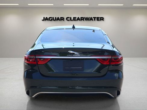 New 2024 Jaguar XF R-Dynamic SE image 4