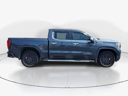 Used 2021 GMC Sierra 1500 Denali w/ Driver Alert Package II