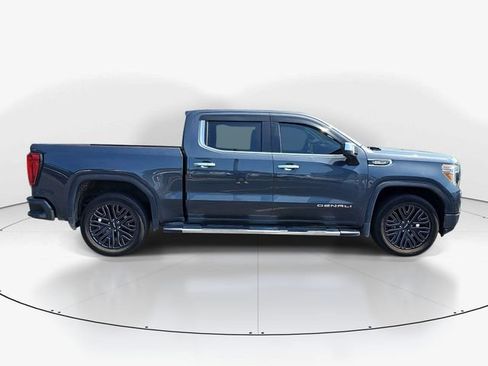Used 2021 GMC Sierra 1500 Denali w/ Driver Alert Package II AWD/4WD image 2