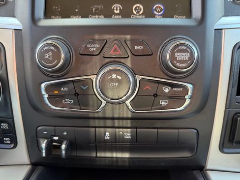 Used 2014 RAM 1500 Big Horn AWD/4WD image 32
