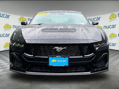 Used 2024 Ford Mustang GT Premium RWD image 2
