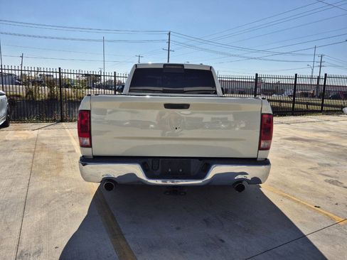 Used 2010 Dodge Ram 1500 Truck SLT w/ Big Horn Regional Pkg image 7