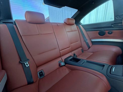 Used 2013 BMW M3 Coupe image 31