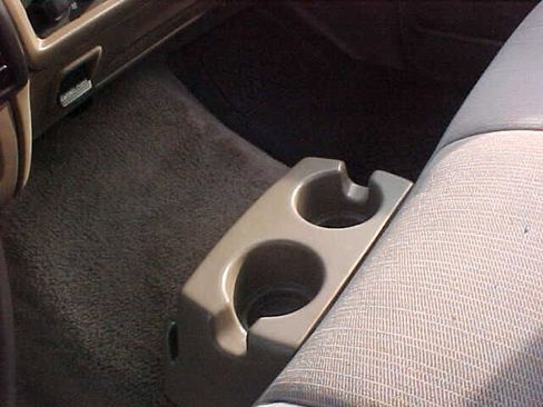 Used 1994 Ford F150 XLT image 26