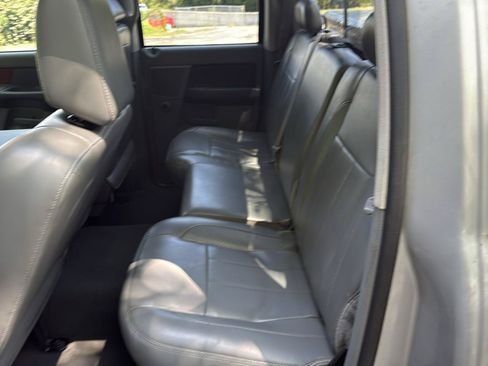 Used 2007 Dodge Ram 1500 Truck Laramie RWD image 10