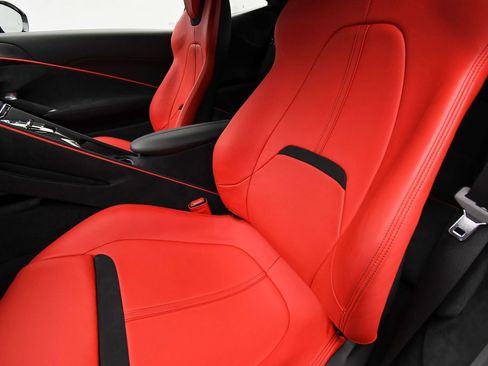 Used 2022 Ferrari Roma Nero Daytona Metallic image 54