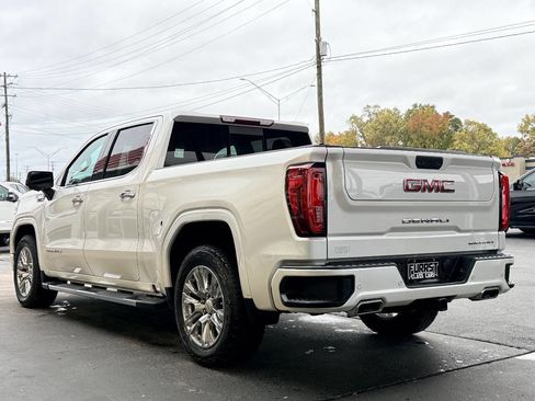 Used 2020 GMC Sierra 1500 Denali image 5