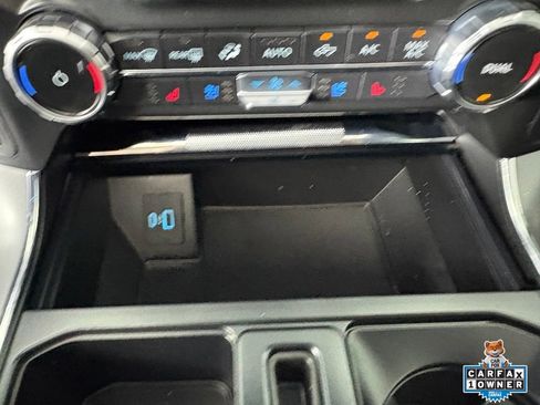 Used 2022 Ford F150 Lariat AWD/4WD image 23
