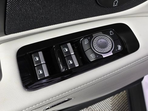 New 2026 Lincoln Nautilus Reserve w/ Jet Appearance Package image 23