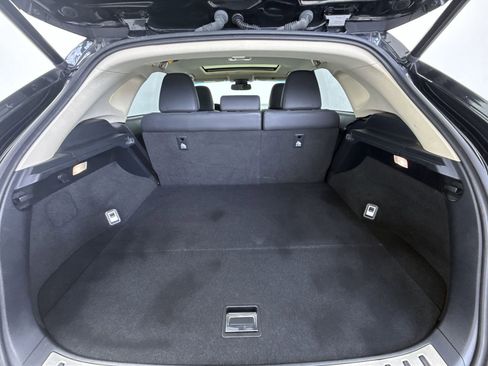 Used 2021 Lexus NX 300 FWD w/ Accessory Package image 39