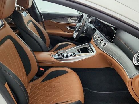 Used 2021 Mercedes-Benz AMG GT 43 image 25