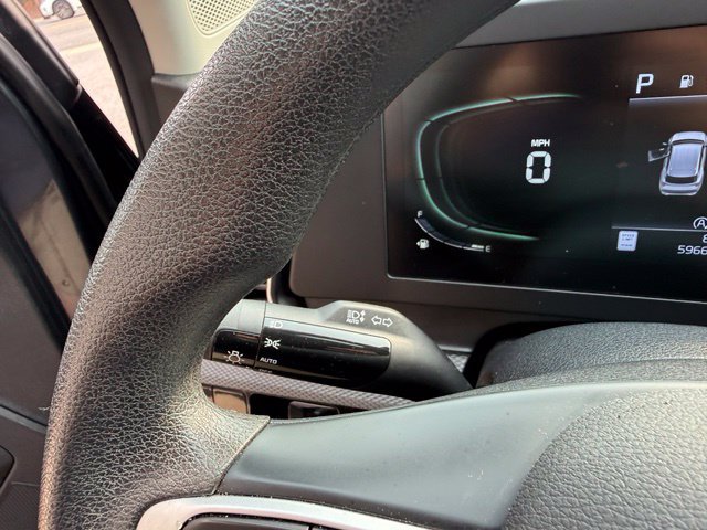 Used 2024 Kia Sportage LX AWD/4WD image 31