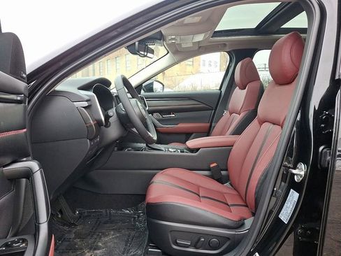 New 2026 MAZDA CX-50 AWD 2.5 Hybrid w/ Weather Package image 14