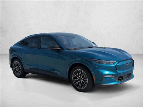 New 2026 Ford Mustang Mach-E Premium AWD/4WD image 7
