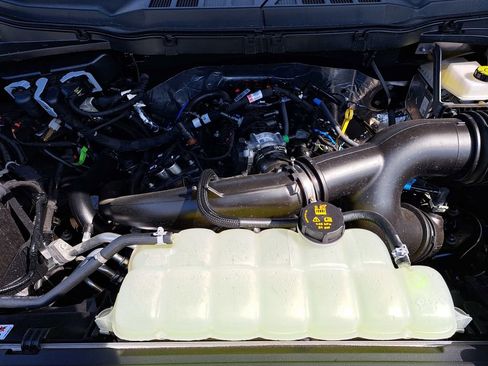 New 2026 Ford F150 STX w/ Equipment Group 200A image 15