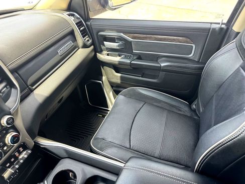 Used 2020 RAM 2500 Laramie AWD/4WD image 27
