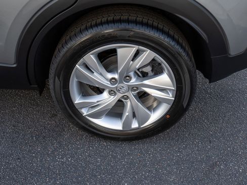 New 2026 Buick Encore GX Preferred w/ Comfort Package image 9