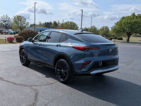 New 2026 Buick Envista Sport Touring image 5