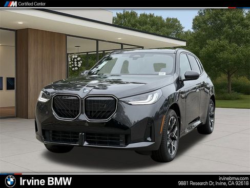 New 2026 BMW X3 xDrive30 w/ M Sport Package image 1