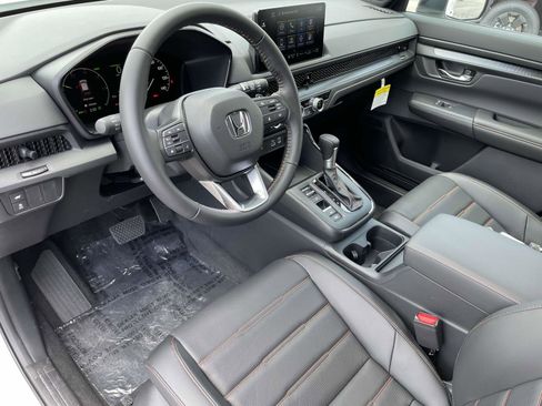 New 2025 Honda CR-V Sport-L image 14