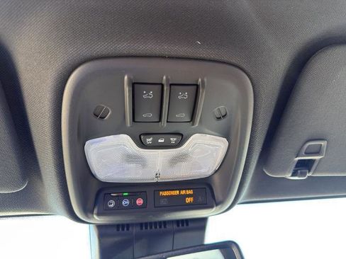 New 2026 GMC Canyon AT4X w/ AT4X AEV Edition image 21