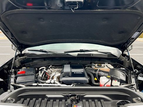 Used 2024 GMC Sierra 1500 AT4 w/ AT4 Preferred Package image 15