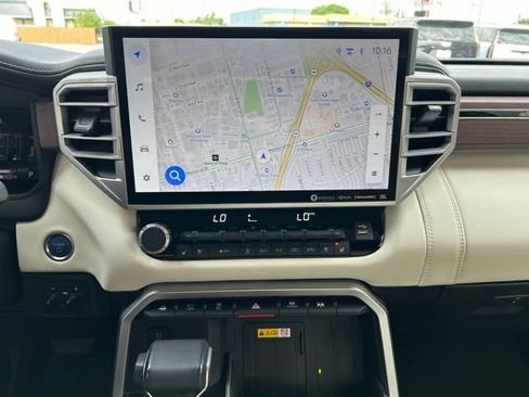 Used 2022 Toyota Tundra Capstone image 17