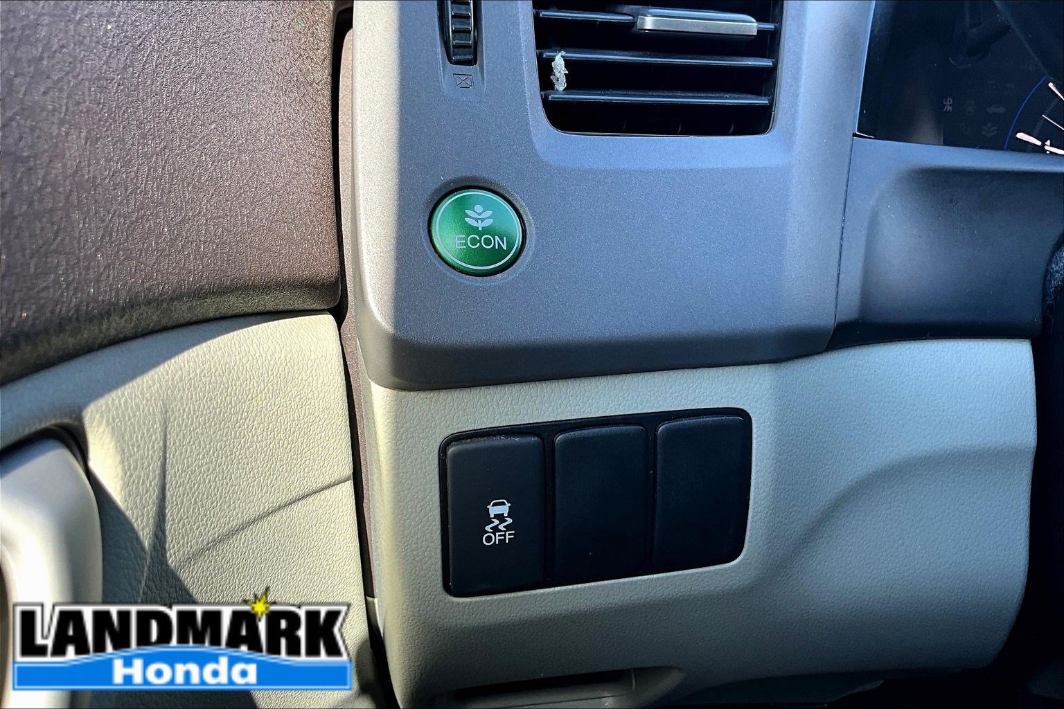 Used 2012 Honda Civic LX image 22