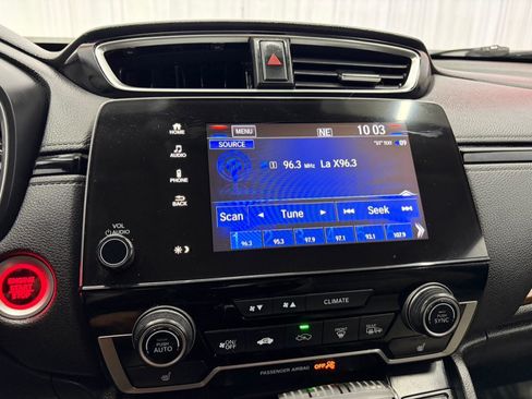 Used 2019 Honda CR-V EX image 27