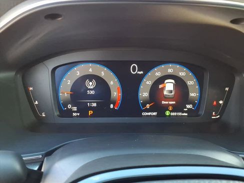 Certified 2024 Acura Integra A-Spec image 24