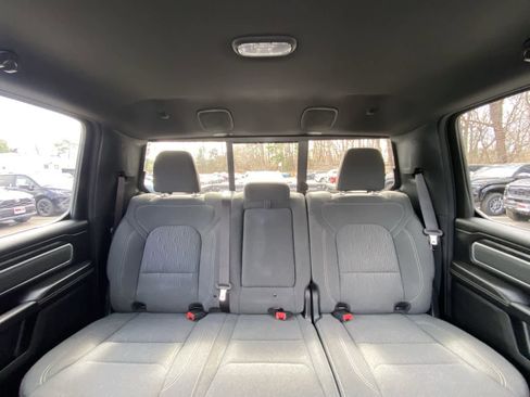 Used 2023 RAM 1500 Big Horn image 23