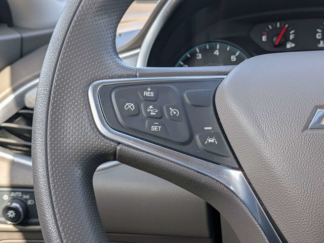 Used 2025 Chevrolet Malibu LT FWD image 29