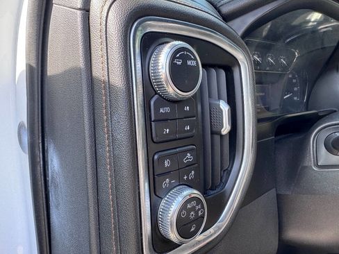 Used 2021 GMC Sierra 1500 AT4 image 20