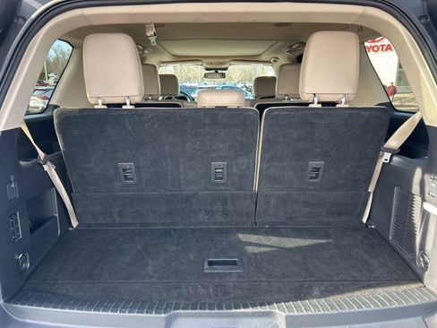 Used 2024 Ford Expedition Limited image 18